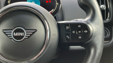 MINI Countryman 1.5 Cooper S E Classic ALL4 PHEV 5dr Auto Hatchback